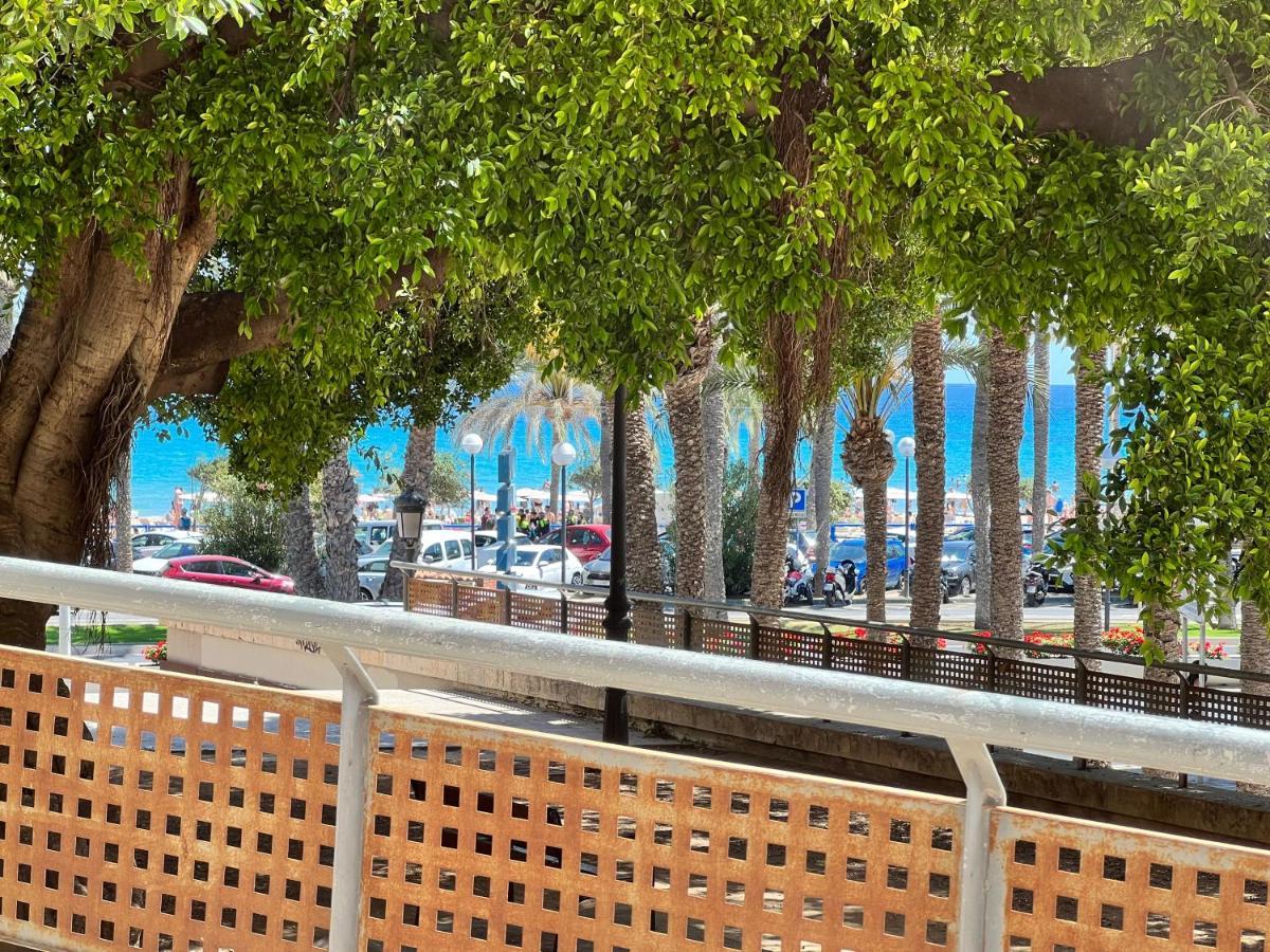 New! Cosy Two Bedroom Apartment By The Beach Alicante Extérieur photo