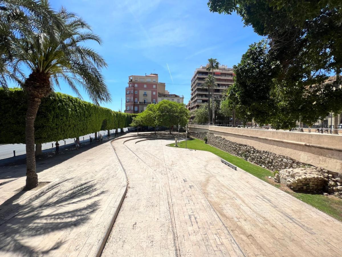 New! Cosy Two Bedroom Apartment By The Beach Alicante Extérieur photo